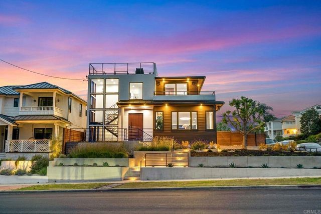 5610 Bellevue Avenue, La Jolla, CA 92037