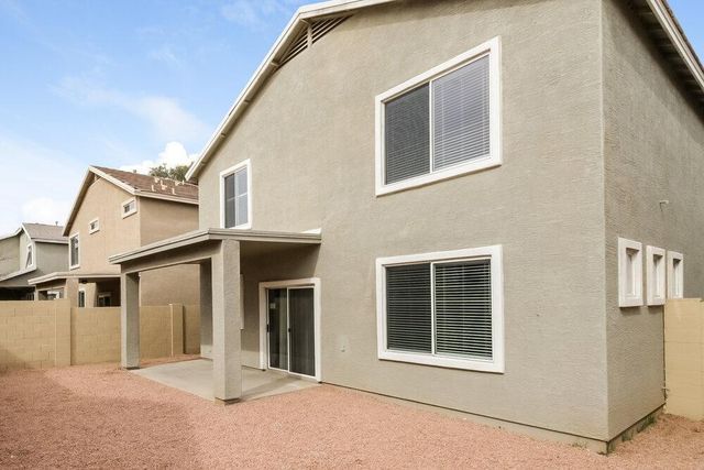 4025 W Park Street, Phoenix, AZ 85041