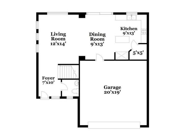 4025 W Park Street, Phoenix, AZ 85041