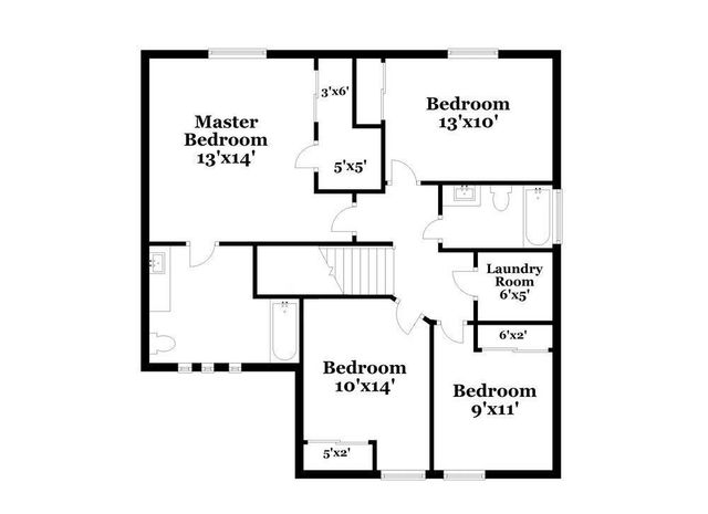 4025 W Park Street, Phoenix, AZ 85041