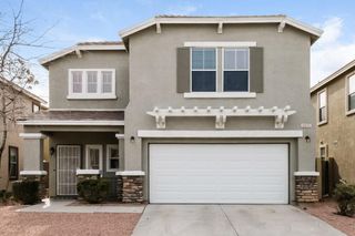 4025 W Park Street, Phoenix, AZ 85041