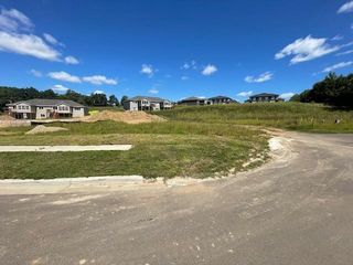 1133 (Lot 9) 18th Street, Menomonie, WI 54751