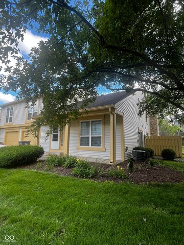 2513 Chaseway Court, Indianapolis, IN 46268