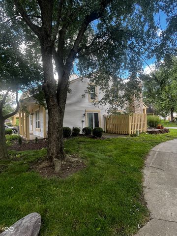 2513 Chaseway Court, Indianapolis, IN 46268