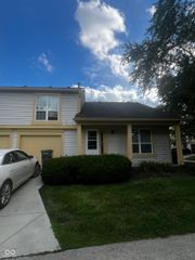 2513 Chaseway Court, Indianapolis, IN 46268