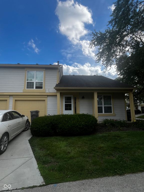 2513 Chaseway Court, Indianapolis, IN 46268