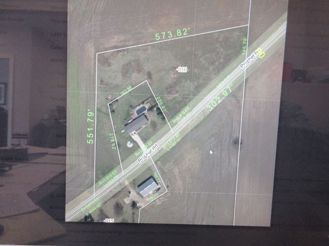 20172 Prophet Road, Prophetstown, IL 61277