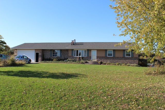 20172 Prophet Road, Prophetstown, IL 61277
