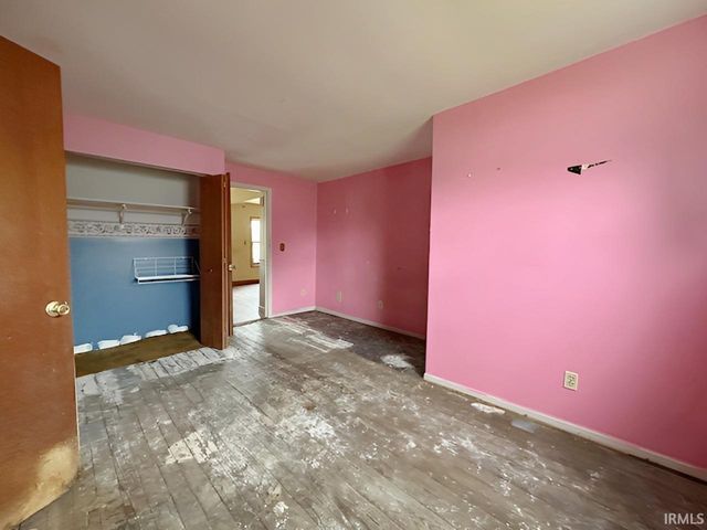 1535 Henry Street, Huntington, IN 46750