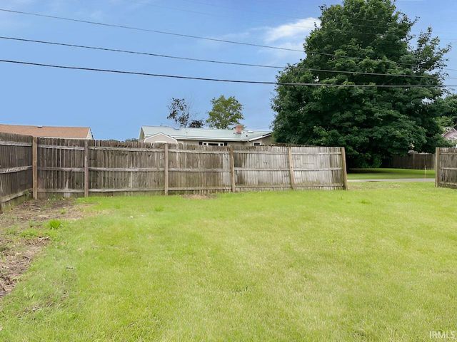 1535 Henry Street, Huntington, IN 46750
