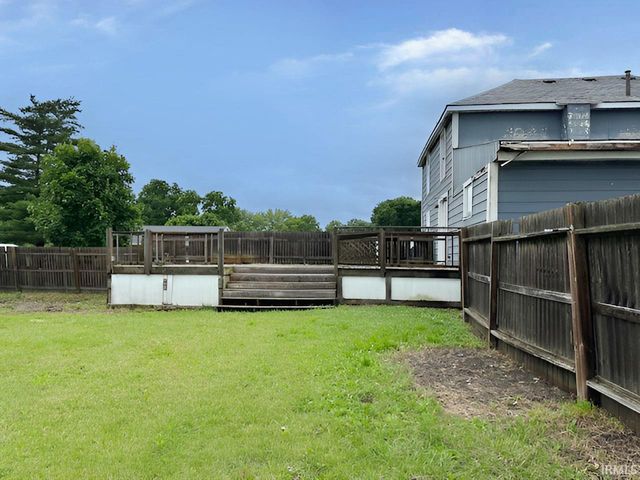 1535 Henry Street, Huntington, IN 46750