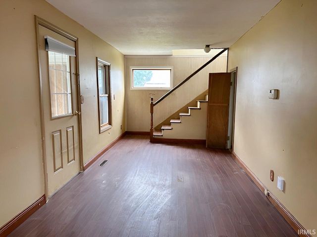 1535 Henry Street, Huntington, IN 46750