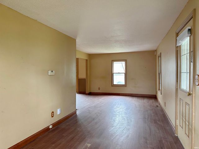 1535 Henry Street, Huntington, IN 46750