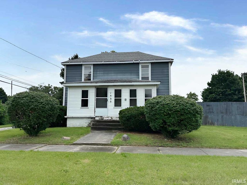 1535 Henry Street, Huntington, IN 46750