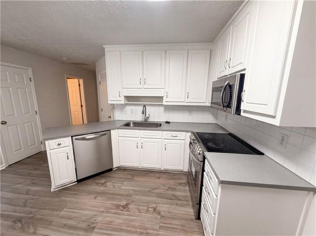 2800 Alcovy River View, Dacula, GA 30019