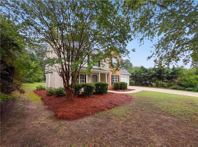 2800 Alcovy River View, Dacula, GA 30019