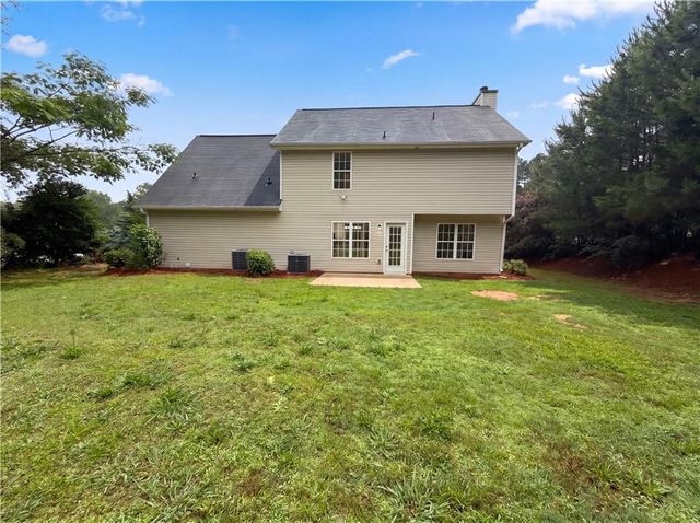 2800 Alcovy River View, Dacula, GA 30019