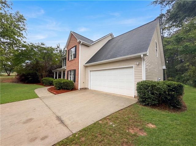 2800 Alcovy River View, Dacula, GA 30019