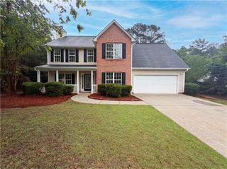 2800 Alcovy River View, Dacula, GA 30019