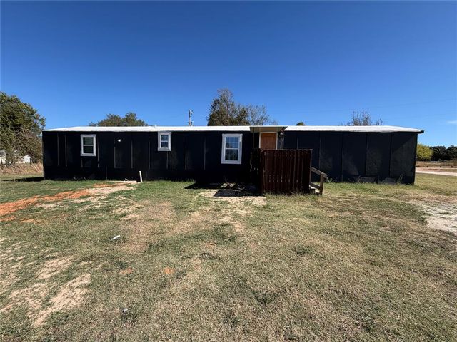 333144 E 1066 Road, Mcloud, OK 74851