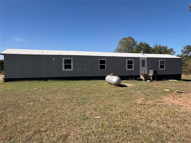 333144 E 1066 Road, Mcloud, OK 74851