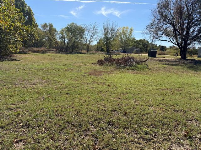 333144 E 1066 Road, Mcloud, OK 74851