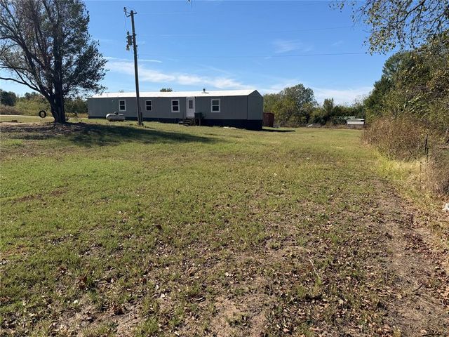 333144 E 1066 Road, Mcloud, OK 74851