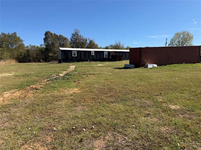 333144 E 1066 Road, Mcloud, OK 74851
