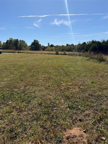 333144 E 1066 Road, Mcloud, OK 74851