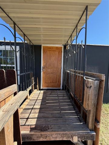 333144 E 1066 Road, Mcloud, OK 74851