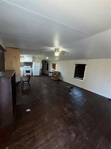 333144 E 1066 Road, Mcloud, OK 74851