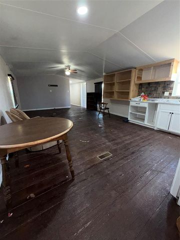 333144 E 1066 Road, Mcloud, OK 74851