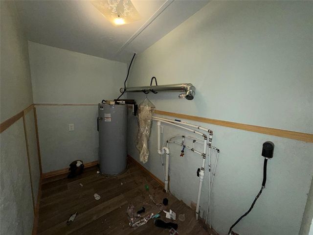 333144 E 1066 Road, Mcloud, OK 74851