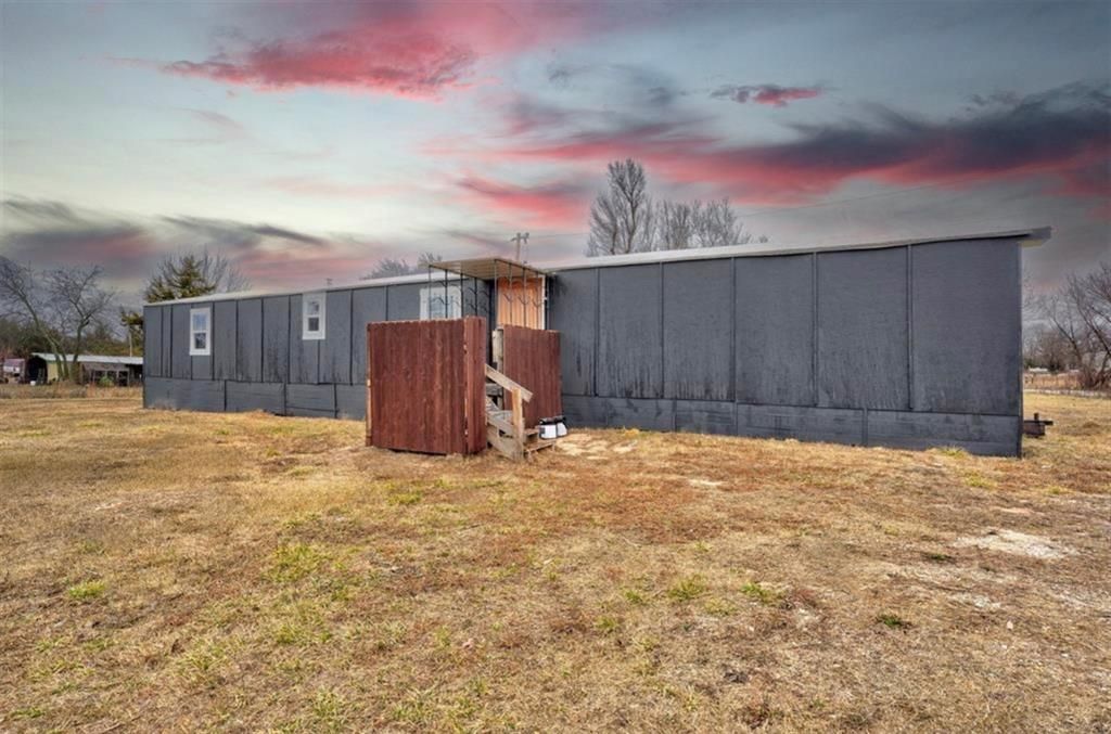 333144 E 1066 Road, Mcloud, OK 74851