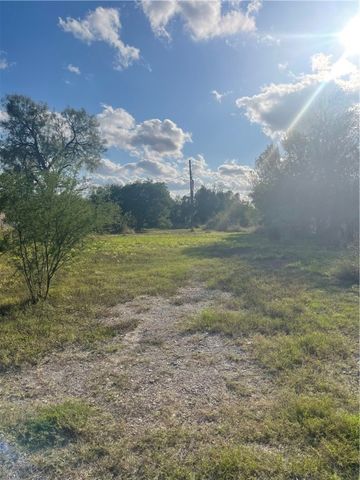 310 & 308 W 4th St, Bishop, TX 78343