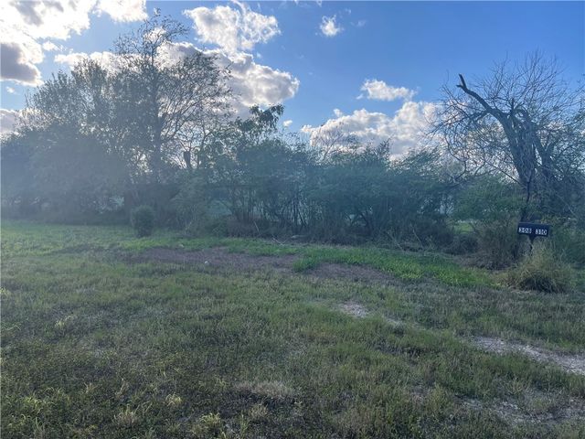 310 & 308 W 4th St, Bishop, TX 78343