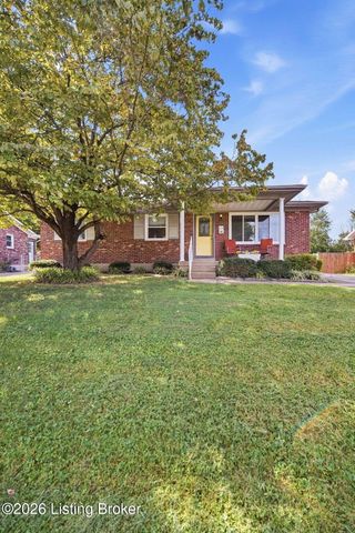 2604 Alps Rd, Louisville, KY 40216