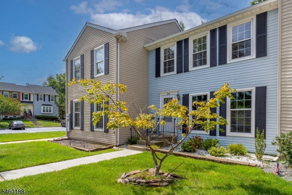35 Byrnes Ln, Sayreville Boro, NJ 08872 — exterior