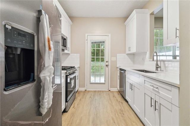 5820 Terremont Circle, Norcross, GA 30093