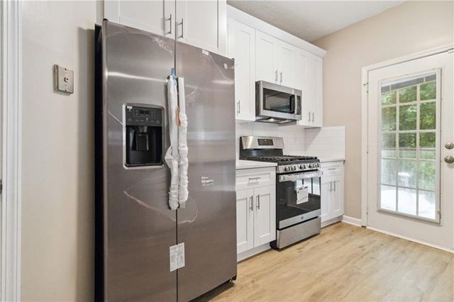 5820 Terremont Circle, Norcross, GA 30093