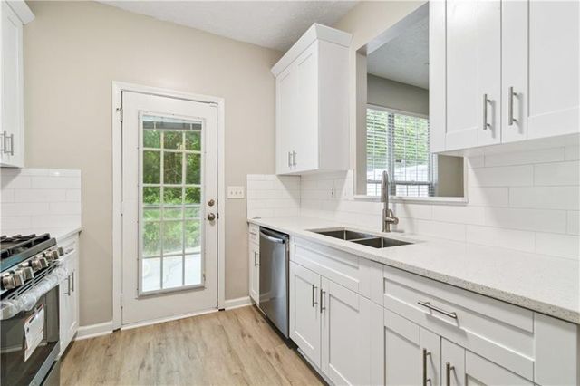 5820 Terremont Circle, Norcross, GA 30093