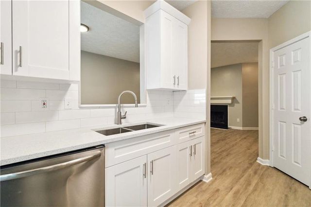 5820 Terremont Circle, Norcross, GA 30093