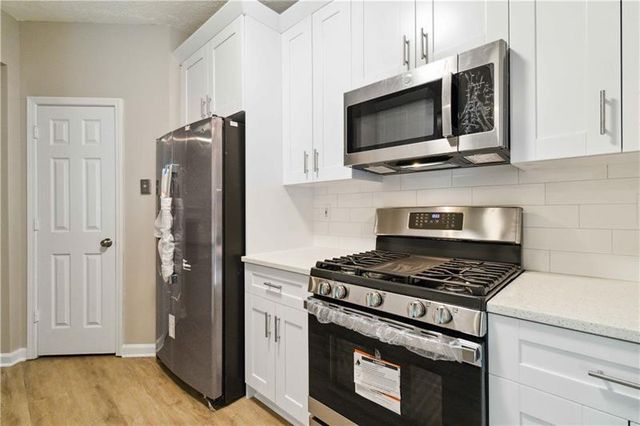 5820 Terremont Circle, Norcross, GA 30093