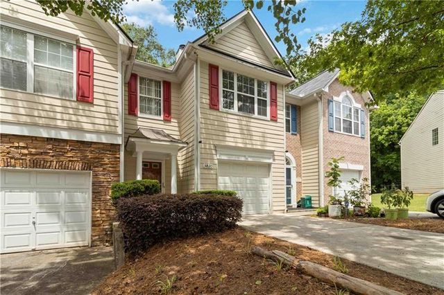 5820 Terremont Circle, Norcross, GA 30093