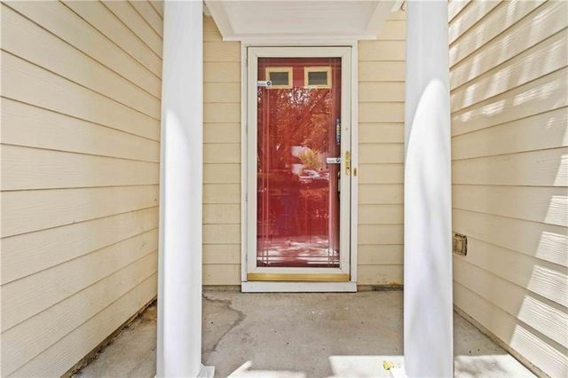 5820 Terremont Circle, Norcross, GA 30093