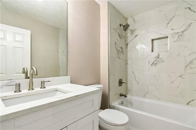 5820 Terremont Circle, Norcross, GA 30093
