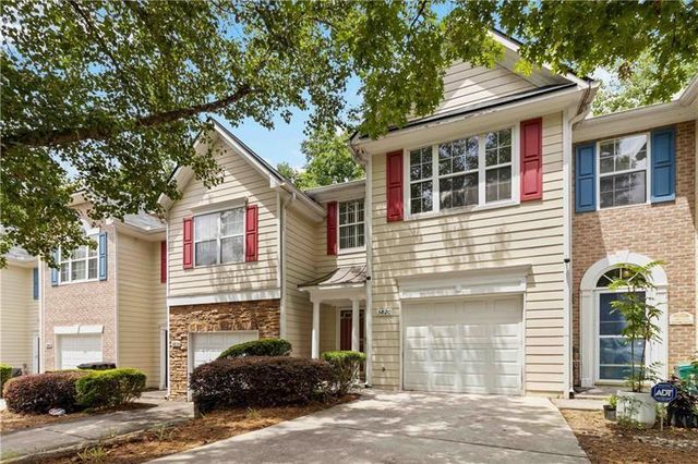 5820 Terremont Circle, Norcross, GA 30093