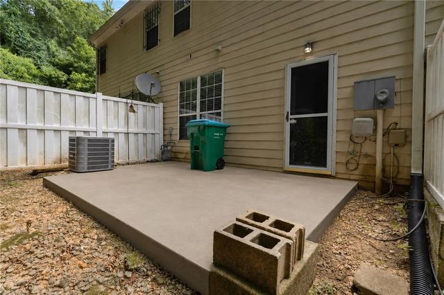 5820 Terremont Circle, Norcross, GA 30093