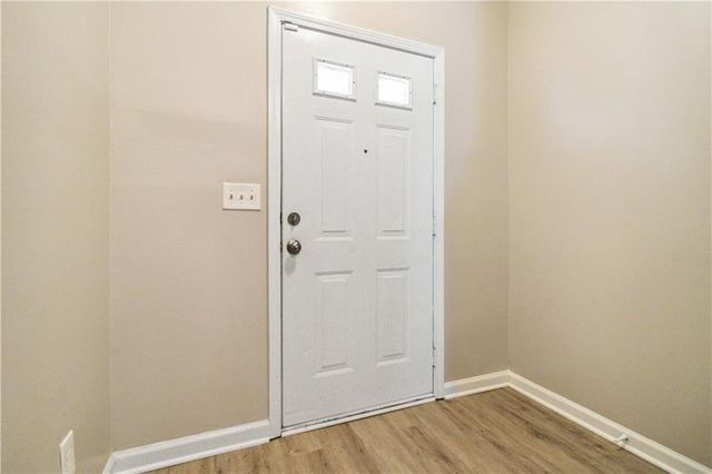5820 Terremont Circle, Norcross, GA 30093