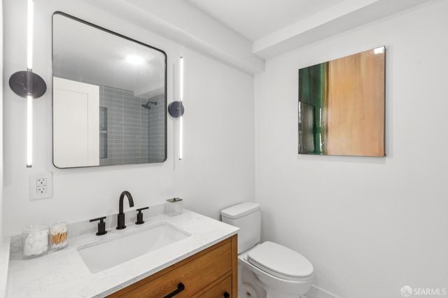 108 Albion Street A, San Francisco, CA 94110